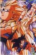 Goku