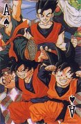 Goku