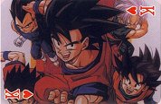 Goku