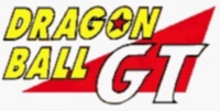 Dragonball GT